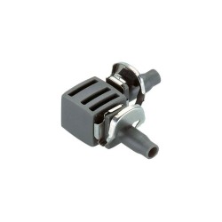 GARDENA L-kus 4,6 mm (3/16") (8381-29) GARDENA L-kus 4,6 mm (3/16") (8381-29)