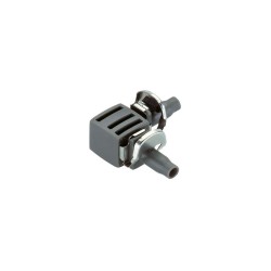 GARDENA L-kus 4,6 mm (3/16") (8381-29) GARDENA L-kus 4,6 mm (3/16") (8381-29)
