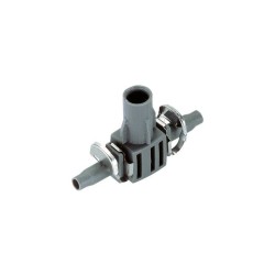 GARDENA T-kus 3/16" pre rozprašovacie trysky (8332-29) GARDENA T-kus 3/16" pre rozprašovacie trysky (8332-29)