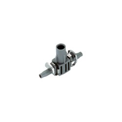 GARDENA T-kus 3/16" pre rozprašovacie trysky (8332-29) GARDENA T-kus 3/16" pre rozprašovacie trysky (8332-29)