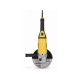POWX0618 Uhlová brúska 2 500 W - 230 mm POWERPLUS POWX0618 Uhlová brúska 2 500 W - 230 mm POWERPLUS