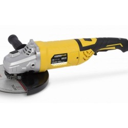 POWX0618 Uhlová brúska 2 500 W - 230 mm POWERPLUS