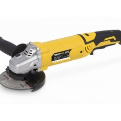 POWX0614 Uhlová brúska 125 mm - 1 200 W POWERPLUS