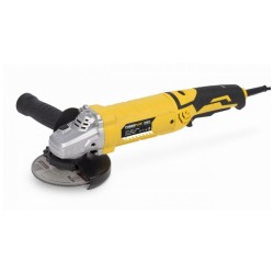POWX0614 Uhlová brúska 125 mm - 1 200 W POWERPLUS