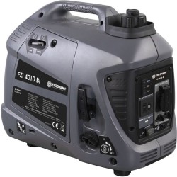 FZI 4010-Bi Benzínový generátor 1000W FIELDMANN