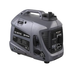 FZI 4010-Bi Benzínový generátor 1000W FIELDMANN FZI 4010-Bi Benzínový generátor 1000W FIELDMANN