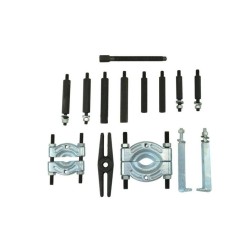 Súprava na demontáž ložísk a ozubených kolies GEKO Súprava na demontáž ložísk a ozubených kolies GEKO