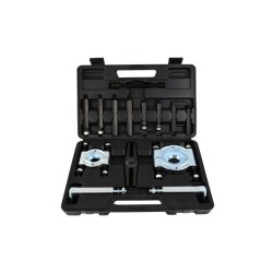 Súprava na demontáž ložísk a ozubených kolies GEKO