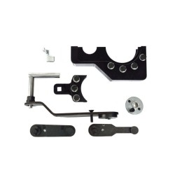 Súprava uzávierky rozvodu 2,5/4,9D/ TDI PD GEKO