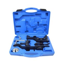 Súprava uzávierky rozvodu 2,5/4,9D/ TDI PD GEKO