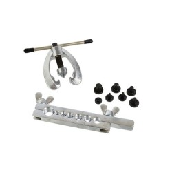 Rozširovacia súprava na brzdové potrubie 9ks KELTIN