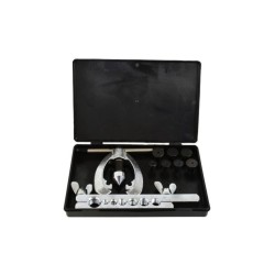 Rozširovacia súprava na brzdové potrubie 9ks KELTIN