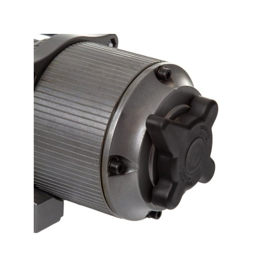 Elektrický lanový navijak 12V 1814kg 4000lbs MAR-POL