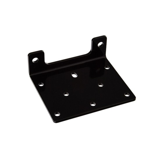 Elektrický lanový navijak 12V 1814kg 4000lbs MAR-POL