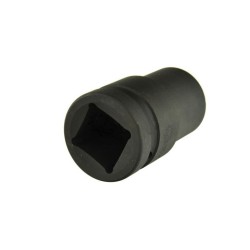 Nástrčná hlava, nárazová 1", sada 8ks, 19-41mm GEKO Nástrčná hlava, nárazová 1", sada 8ks, 19-41mm GEKO