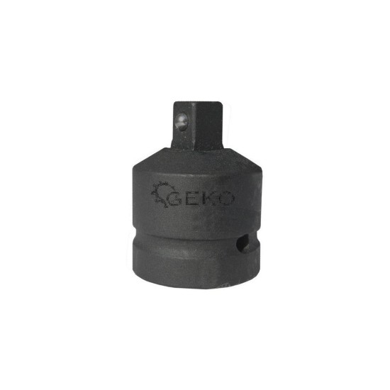 Reduktor nárazov, interný 3/4", vonkajší 1/2" GEKO Reduktor nárazov, interný 3/4", vonkajší 1/2" GEKO