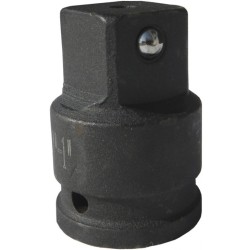 Redukcia otrasov, interná 3/4", externá 1" GEKO Redukcia otrasov, interná 3/4", externá 1" GEKO
