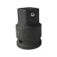 Redukcia otrasov, interná 3/4", externá 1" GEKO Redukcia otrasov, interná 3/4", externá 1" GEKO