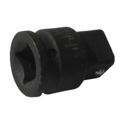 Redukcia otrasov, interná 3/4", externá 1" GEKO Redukcia otrasov, interná 3/4", externá 1" GEKO