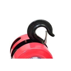 Reťazová kladka 3000kg GEKO