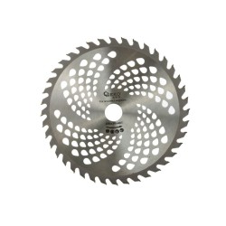 Pílový kotúč na drevo, 250x30 mm, 60T GEKO