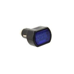 Voltmeter tester batérií 12/24V GEKO