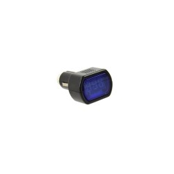 Voltmeter tester batérií 12/24V GEKO Voltmeter tester batérií 12/24V GEKO