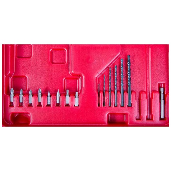 Akumulátorová príklepová vŕtačka WORCRAFT, 2xLi-Ion 20V/2,0Ah (CD-20LiH) Akumulátorová príklepová vŕtačka WORCRAFT, 2xLi-Ion 20V/2,0Ah (CD-20LiH)