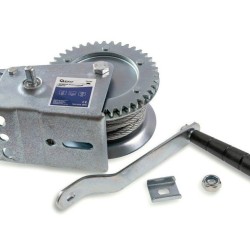 Lanový navijak 1150kg GEKO