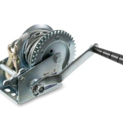 Lanový navijak 1150kg GEKO