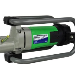 Ponorný vibrátor na betón 2300W 48mm, 6m WG-551 GEKO