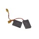 Ponorný vibrátor na betón 2300W 48mm, 6m WG-551 GEKO Ponorný vibrátor na betón 2300W 48mm, 6m WG-551 GEKO