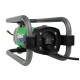Ponorný vibrátor na betón 2300W 48mm, 6m WG-551 GEKO Ponorný vibrátor na betón 2300W 48mm, 6m WG-551 GEKO