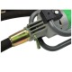 Ponorný vibrátor na betón 2300W 48mm, 6m WG-551 GEKO Ponorný vibrátor na betón 2300W 48mm, 6m WG-551 GEKO