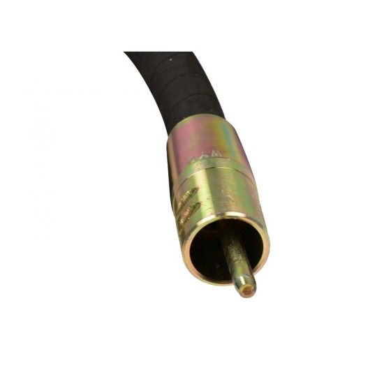 Ponorný vibrátor na betón 2300W 48mm, 6m WG-551 GEKO Ponorný vibrátor na betón 2300W 48mm, 6m WG-551 GEKO