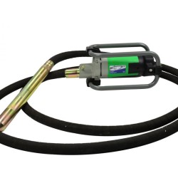 Ponorný vibrátor na betón 2300W 48mm, 6m WG-551 GEKO