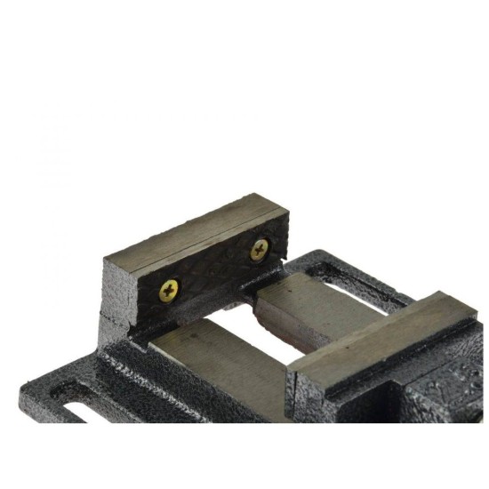 Zverák na vŕtačku GEKO 60 mm Zverák na vŕtačku GEKO 60 mm