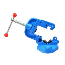 Potrubný zverák 2" GEKO Potrubný zverák 2" GEKO