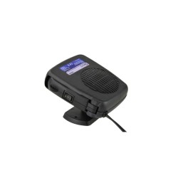 Ohrievač auta s ventilátorom 12V, 150W, GEKO Ohrievač auta s ventilátorom 12V, 150W, GEKO