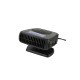 Ohrievač auta s ventilátorom 12V, 150W, GEKO