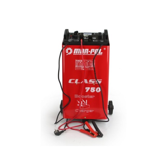 Zdroj nabíjania TRIEDY 750 MAR-POL Zdroj nabíjania TRIEDY 750 MAR-POL