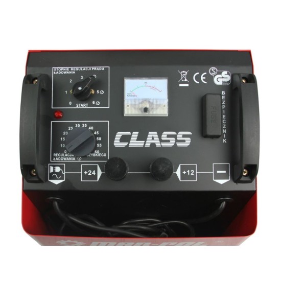 Zdroj nabíjania TRIEDY 750 MAR-POL Zdroj nabíjania TRIEDY 750 MAR-POL