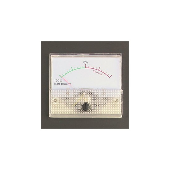 Zdroj nabíjania TRIEDY 750 MAR-POL Zdroj nabíjania TRIEDY 750 MAR-POL