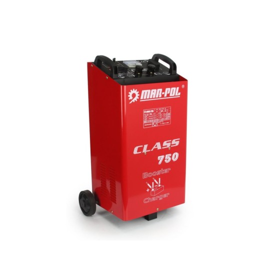 Zdroj nabíjania TRIEDY 750 MAR-POL Zdroj nabíjania TRIEDY 750 MAR-POL