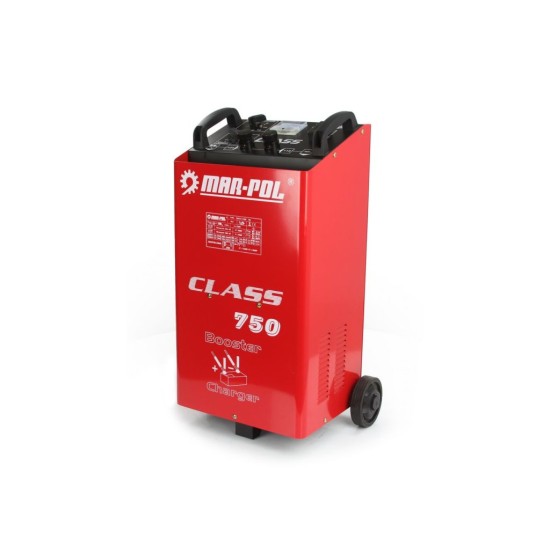 Zdroj nabíjania TRIEDY 750 MAR-POL Zdroj nabíjania TRIEDY 750 MAR-POL