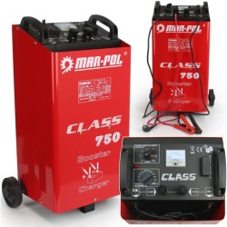 Zdroj nabíjania TRIEDY 750 MAR-POL