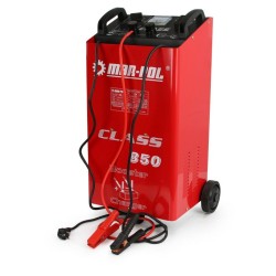 Zdroj nabíjania TRIEDY 850 MAR-POL štart