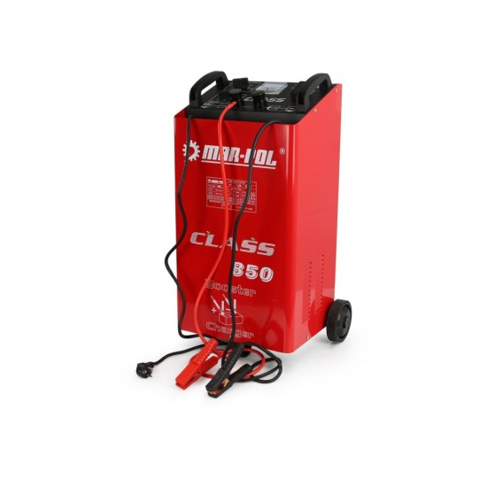 Zdroj nabíjania TRIEDY 850 MAR-POL štart Zdroj nabíjania TRIEDY 850 MAR-POL štart