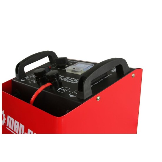 Zdroj nabíjania TRIEDY 850 MAR-POL štart Zdroj nabíjania TRIEDY 850 MAR-POL štart