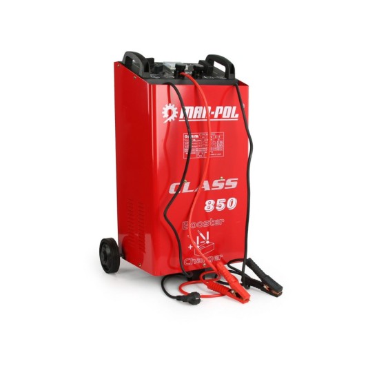 Zdroj nabíjania TRIEDY 850 MAR-POL štart Zdroj nabíjania TRIEDY 850 MAR-POL štart